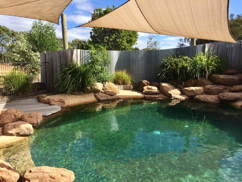 Grampians Pomonal Cottages - Accommodation Mount Tamborine 23