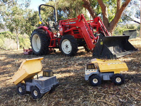Grampians Pomonal Cottages - Accommodation Mount Tamborine 16