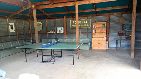 Grampians Pomonal Cottages - Accommodation Mount Tamborine 17