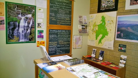 Grampians Pomonal Cottages - Accommodation Mount Tamborine 15