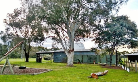 Grampians Pomonal Cottages - Accommodation Mount Tamborine 27