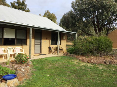 Grampians Pomonal Cottages - Accommodation Mount Tamborine 8
