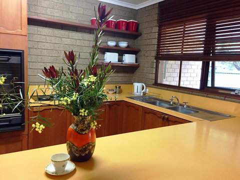 Grampians Pomonal Cottages - Accommodation Mount Tamborine 4