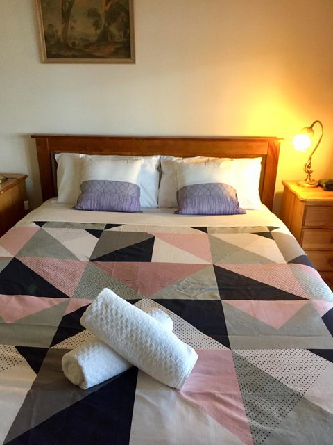 Grampians Pomonal Cottages - Accommodation Mount Tamborine 2