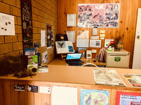 Grampians Pomonal Cottages - Accommodation Mount Tamborine 14