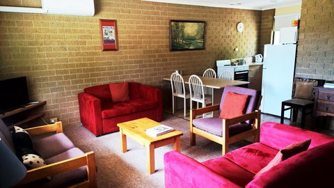 Grampians Pomonal Cottages - Accommodation Mount Tamborine 3