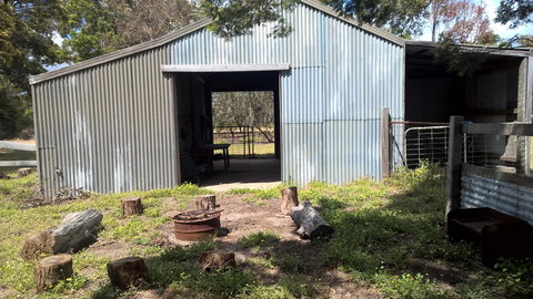 Grampians Pomonal Cottages - Accommodation Mount Tamborine 20