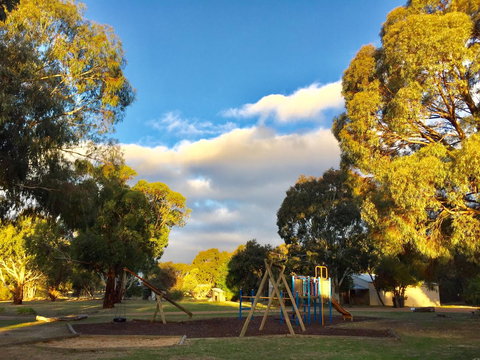 Grampians Pomonal Cottages - Accommodation Mount Tamborine 22