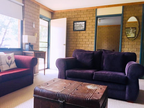 Grampians Pomonal Cottages - Accommodation Mount Tamborine 12