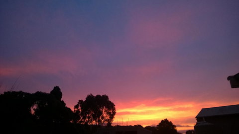 Grampians Pomonal Cottages - Accommodation Mount Tamborine 30