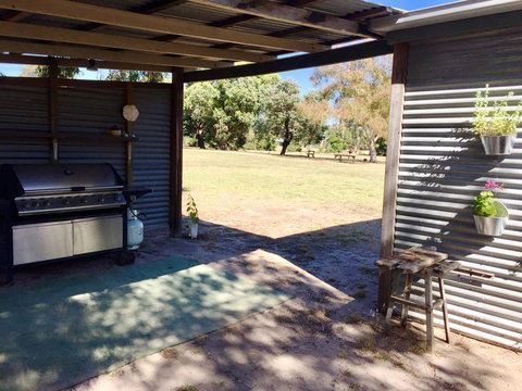 Grampians Pomonal Cottages - Accommodation Mount Tamborine 19