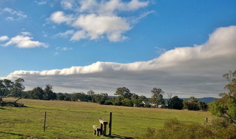 Grampians Pomonal Cottages - Accommodation Mount Tamborine 29