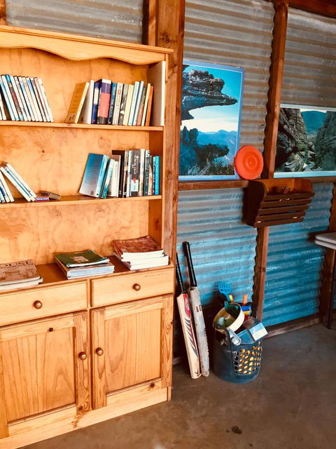 Grampians Pomonal Cottages - Accommodation Mount Tamborine 18