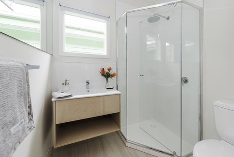 Hillside House - Accommodation Mount Tamborine 8