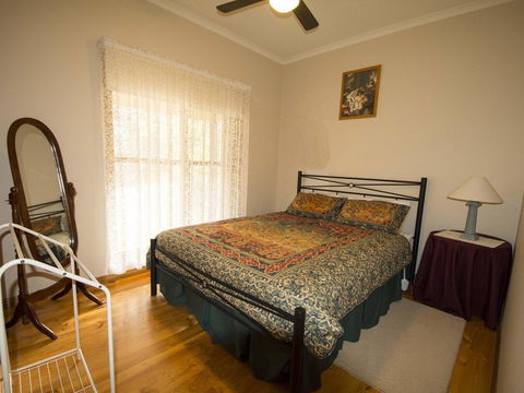 Angel's Rest - Accommodation Mount Tamborine 4