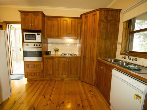 Angel's Rest - Accommodation Mount Tamborine 7