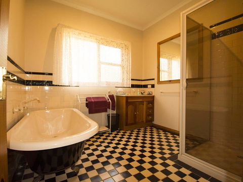 Angel's Rest - Accommodation Mount Tamborine 6