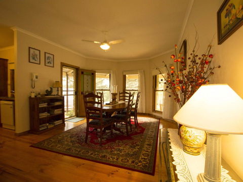 Angel's Rest - Accommodation Mount Tamborine 5