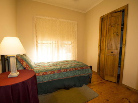 Angel's Rest - Accommodation Mount Tamborine 3