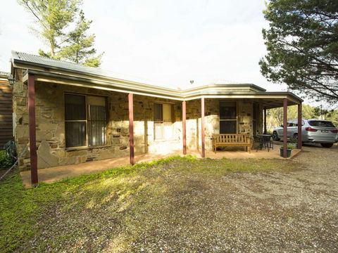 Angel's Rest - Accommodation Mount Tamborine 1