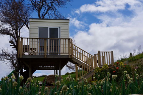 Seacroft Estate - Accommodation Mount Tamborine 21