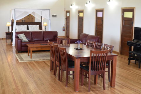 Seacroft Estate - Accommodation Mount Tamborine 3