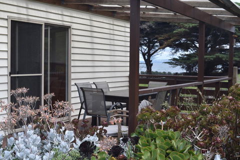 Seacroft Estate - Accommodation Mount Tamborine 20