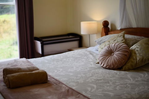 Seacroft Estate - Accommodation Mount Tamborine 39