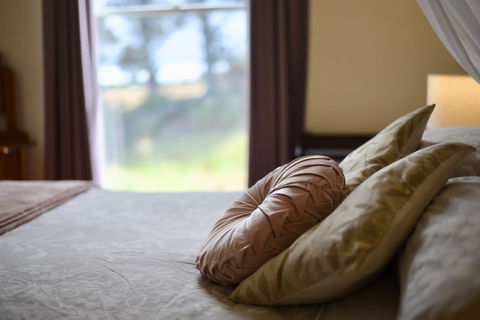 Seacroft Estate - Accommodation Mount Tamborine 34