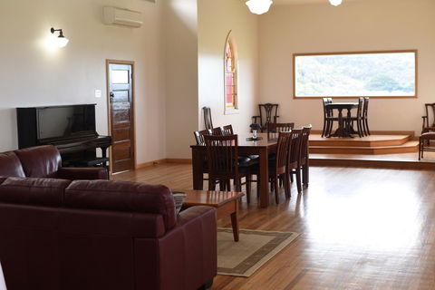 Seacroft Estate - Accommodation Mount Tamborine 44