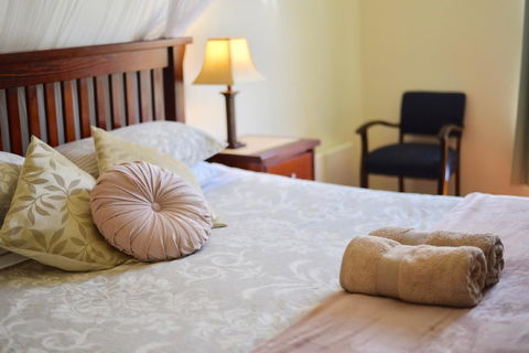 Seacroft Estate - Accommodation Mount Tamborine 27