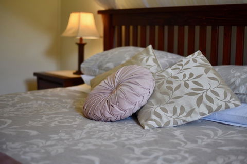 Seacroft Estate - Accommodation Mount Tamborine 25