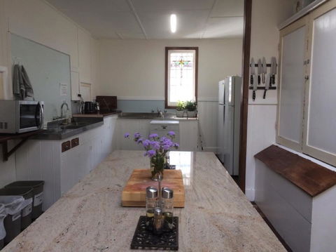 Seacroft Estate - Accommodation Mount Tamborine 14