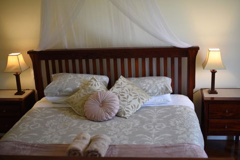 Seacroft Estate - Accommodation Mount Tamborine 22