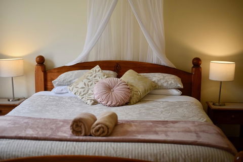 Seacroft Estate - Accommodation Mount Tamborine 28