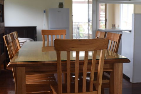 Seacroft Estate - Accommodation Mount Tamborine 24