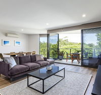 Blairgowrie Apartment 2 - on the beach - Accommodation Mount Tamborine