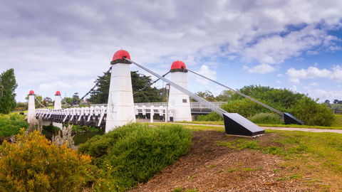 Quest Warrnambool - Accommodation Mount Tamborine 24