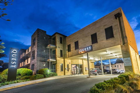 Quest Warrnambool - Accommodation Mount Tamborine 0