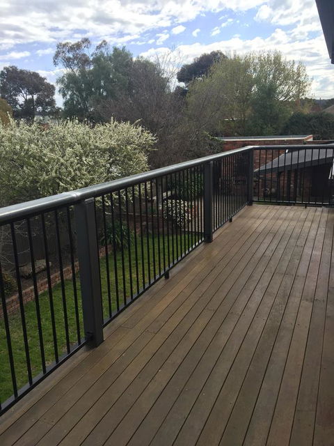 Bricks And Roses - Accommodation Mount Tamborine 4