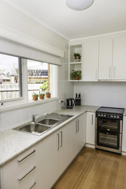 Bacchus Centro - Accommodation Mount Tamborine 2