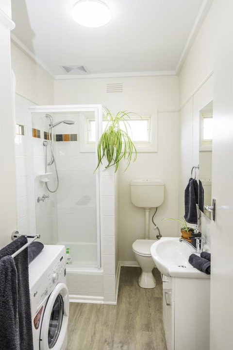 Bacchus Centro - Accommodation Mount Tamborine 6