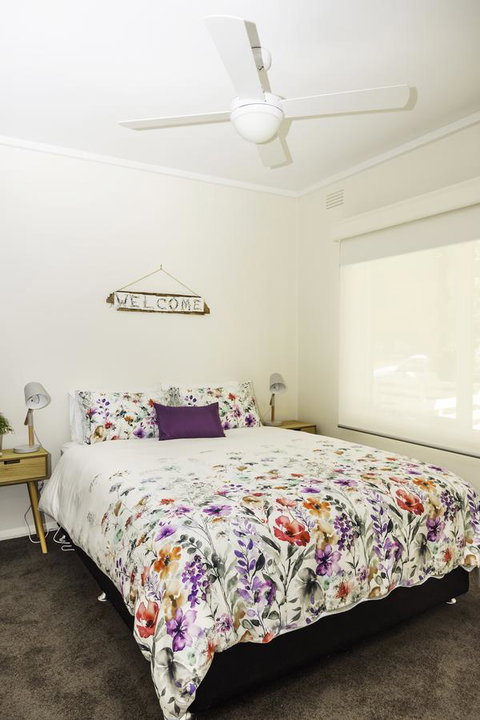 Bacchus Centro - Accommodation Mount Tamborine 7