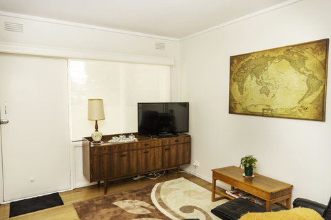 Bacchus Centro - Accommodation Mount Tamborine 5