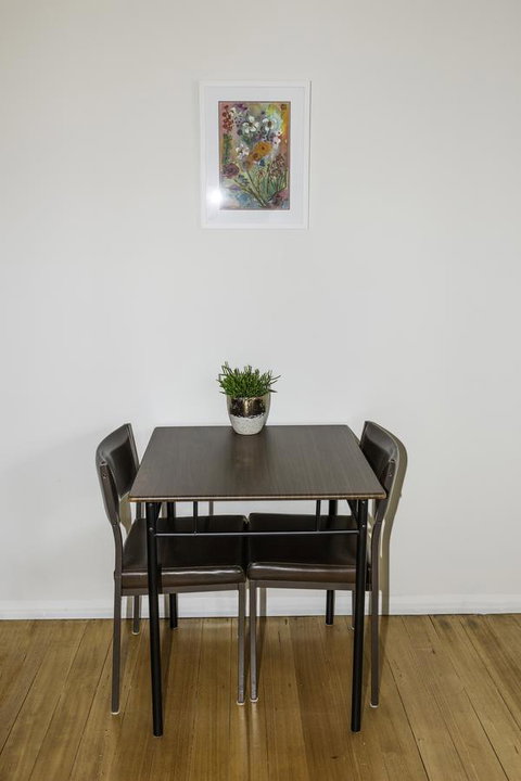 Bacchus Centro - Accommodation Mount Tamborine 3