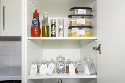 Bacchus Centro - Accommodation Mount Tamborine 1