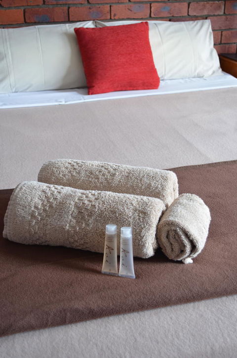 City Heart Motel Warrnambool - Accommodation Mount Tamborine 21
