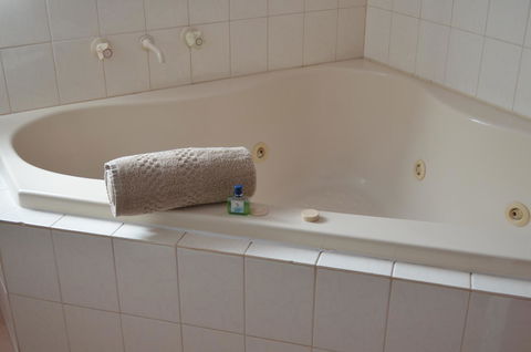 City Heart Motel Warrnambool - Accommodation Mount Tamborine 14