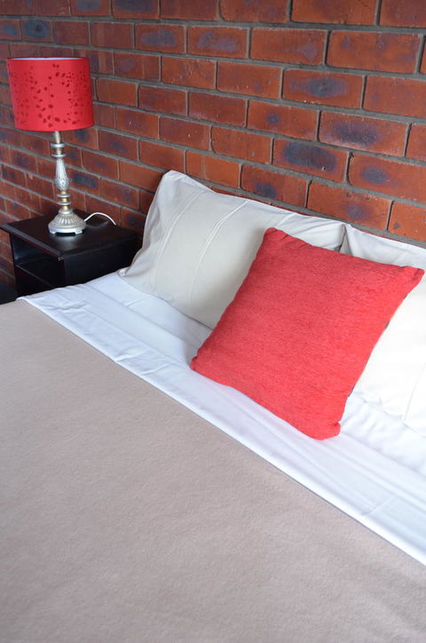 City Heart Motel Warrnambool - Accommodation Mount Tamborine 17