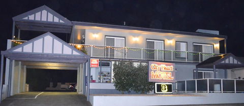 City Heart Motel Warrnambool - Accommodation Mount Tamborine 3